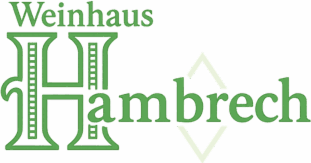 Weinhaus Hambrecht Logo